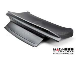 Ford Mustang Trunk/ Decklid by Anderson Composites - Fiberglass